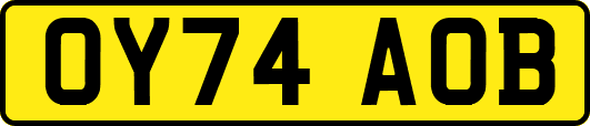 OY74AOB