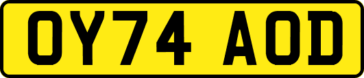 OY74AOD