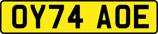 OY74AOE