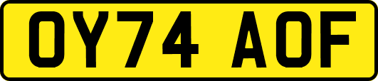 OY74AOF