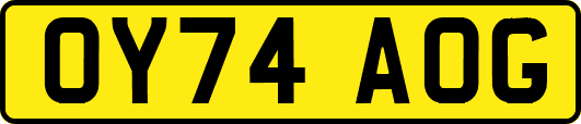 OY74AOG