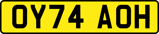 OY74AOH