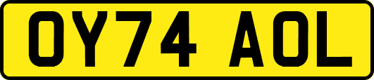 OY74AOL