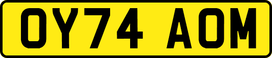 OY74AOM