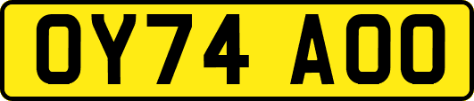 OY74AOO