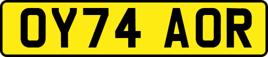 OY74AOR