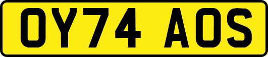 OY74AOS