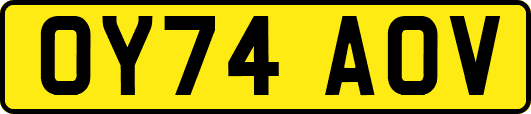 OY74AOV