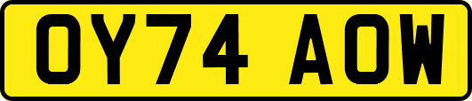 OY74AOW