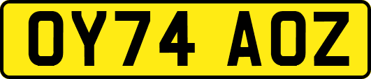 OY74AOZ