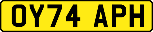 OY74APH