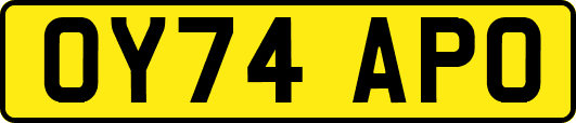 OY74APO