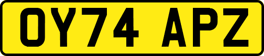 OY74APZ