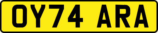 OY74ARA