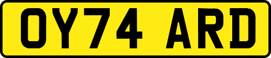 OY74ARD