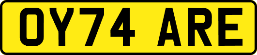 OY74ARE