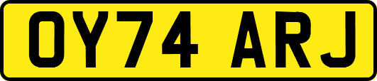 OY74ARJ