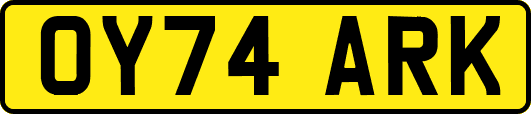 OY74ARK