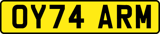 OY74ARM