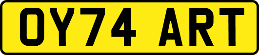 OY74ART