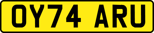 OY74ARU