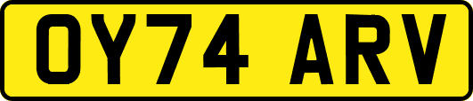 OY74ARV