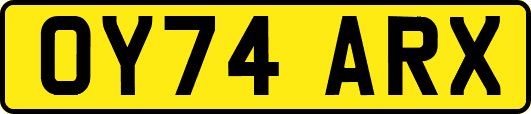 OY74ARX