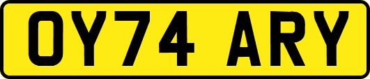 OY74ARY