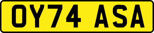 OY74ASA
