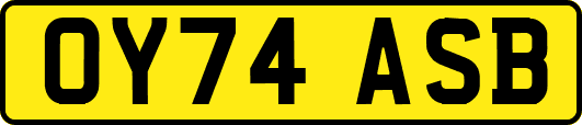 OY74ASB