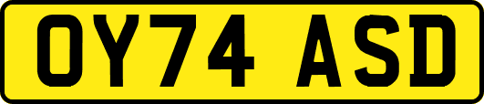OY74ASD