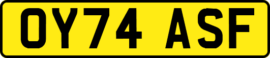 OY74ASF