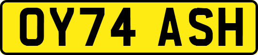 OY74ASH