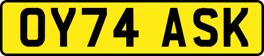 OY74ASK