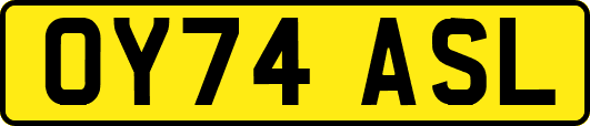 OY74ASL