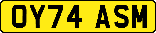 OY74ASM