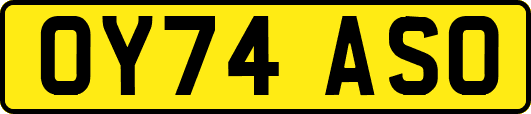 OY74ASO