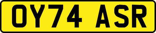 OY74ASR