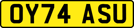 OY74ASU