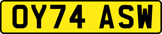 OY74ASW