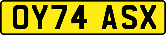 OY74ASX