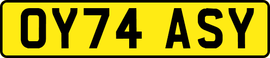 OY74ASY