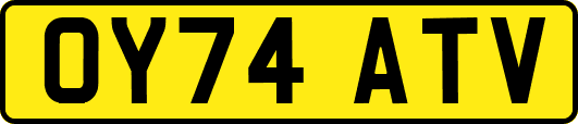 OY74ATV