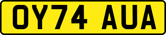 OY74AUA