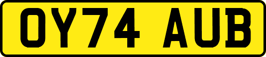 OY74AUB