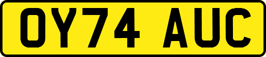 OY74AUC