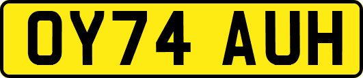 OY74AUH