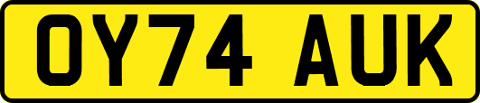 OY74AUK