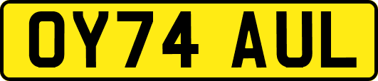 OY74AUL