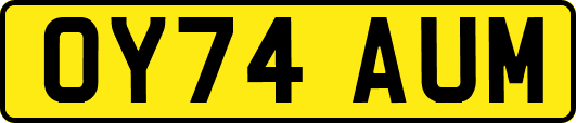 OY74AUM